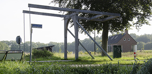 Opgehaalde Herinnering